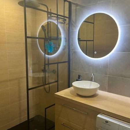 Chambre Privee Dans Un Appartement Partage Вильорбан Екстериор снимка